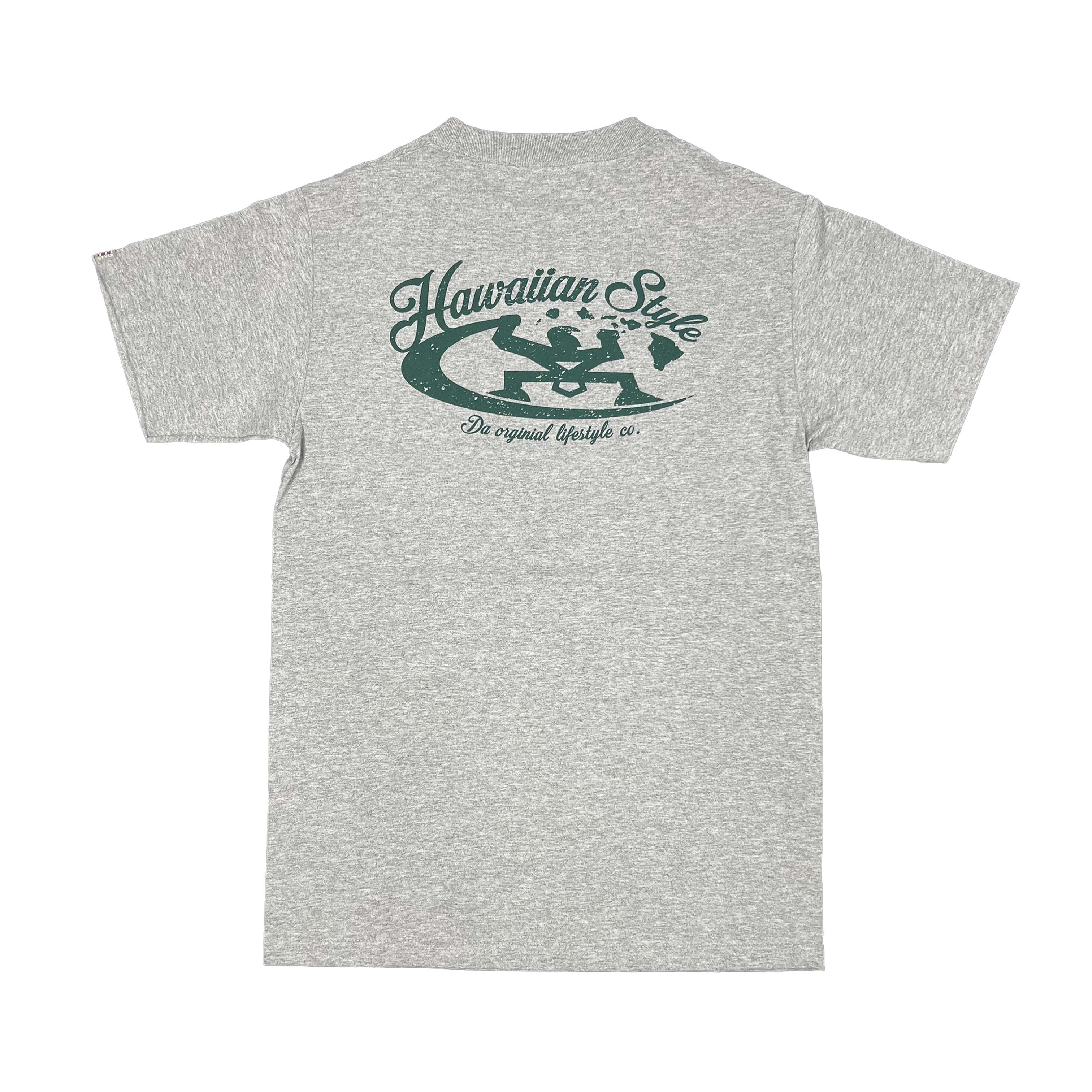 DA ORIGINAL TEE
