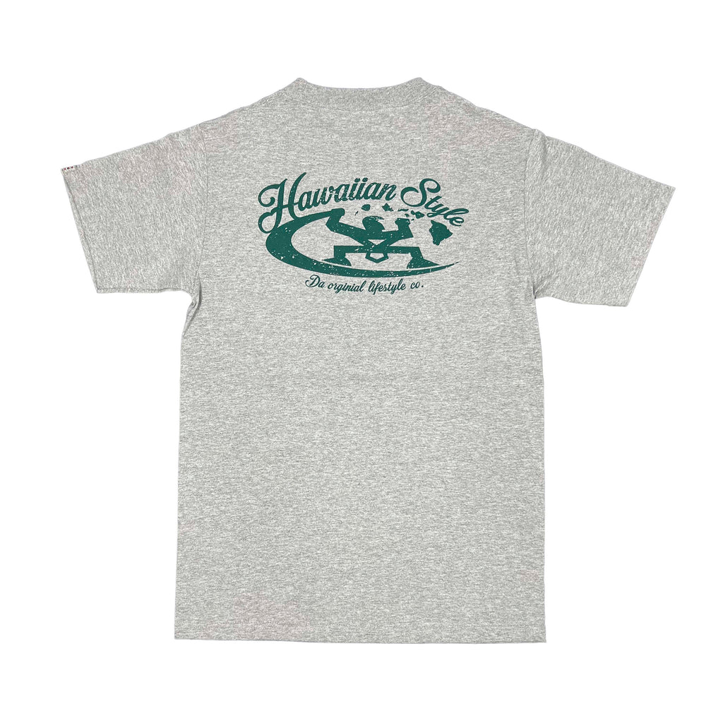 DA ORIGINAL TEE