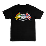 DBL FLAG TEE