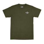 DBL FLAG TEE