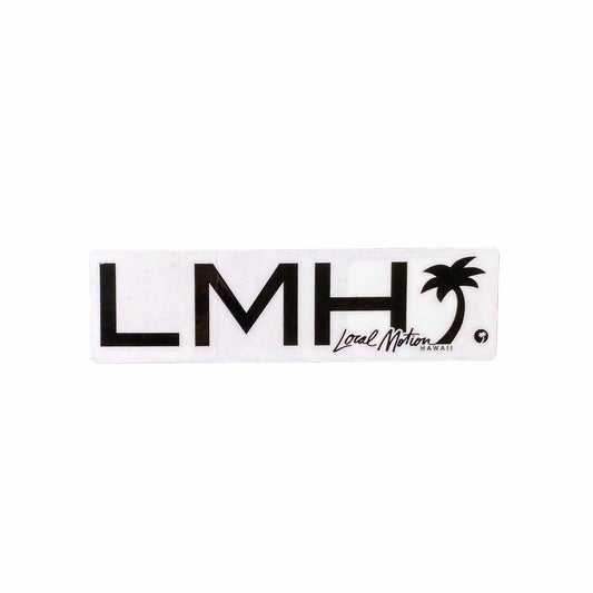 LMHVII DECAL