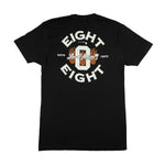 EIGHT EIGHT TEE