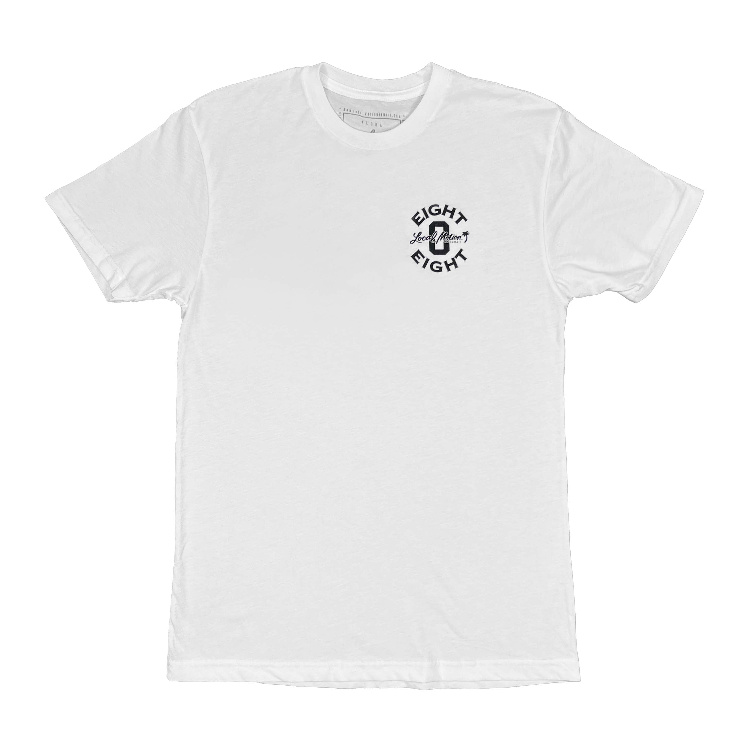 EIGHT EIGHT TEE