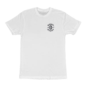 EIGHT EIGHT TEE