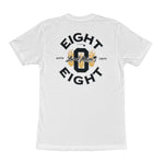 EIGHT EIGHT TEE