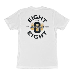 EIGHT EIGHT TEE