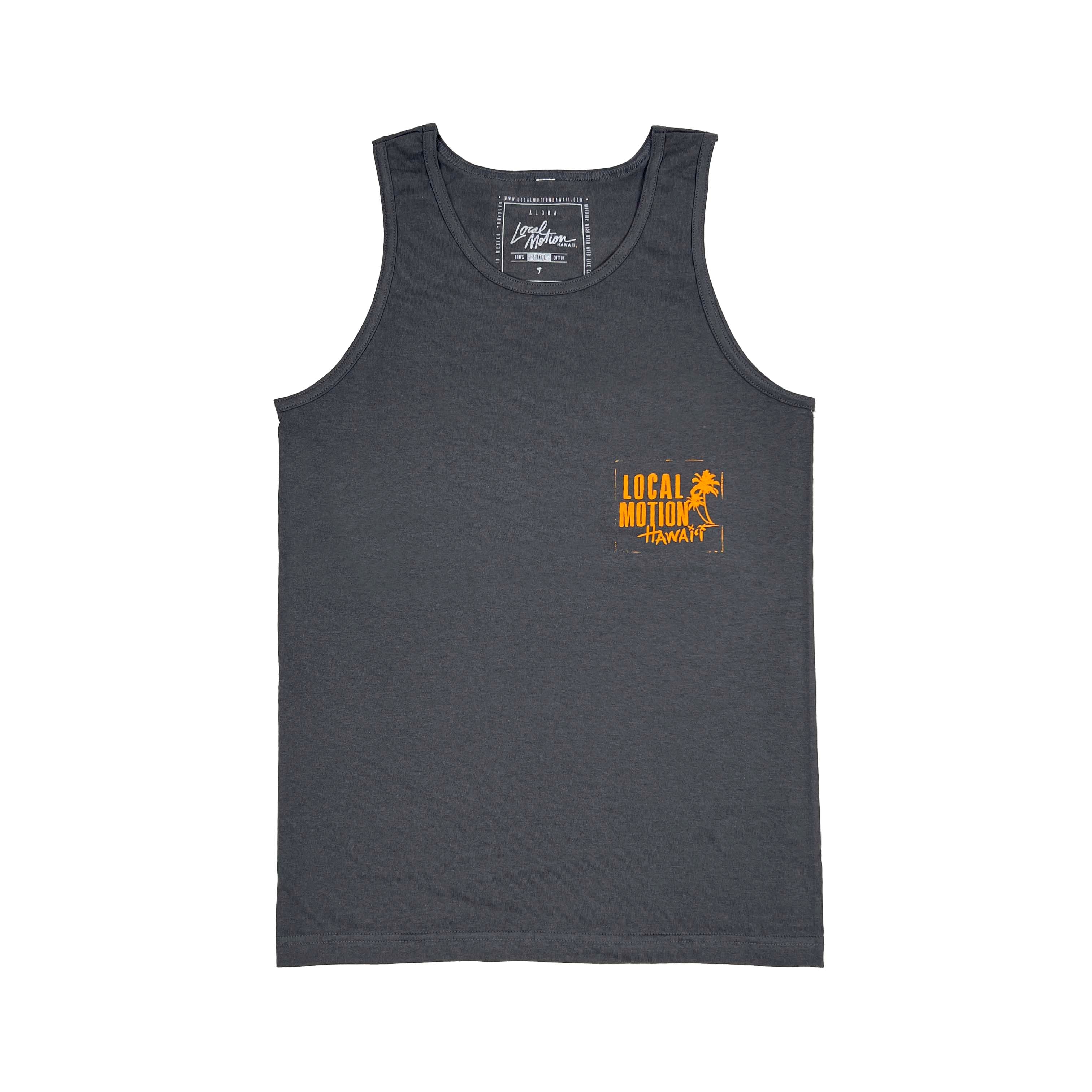 ENDLESS SUMMER TANK