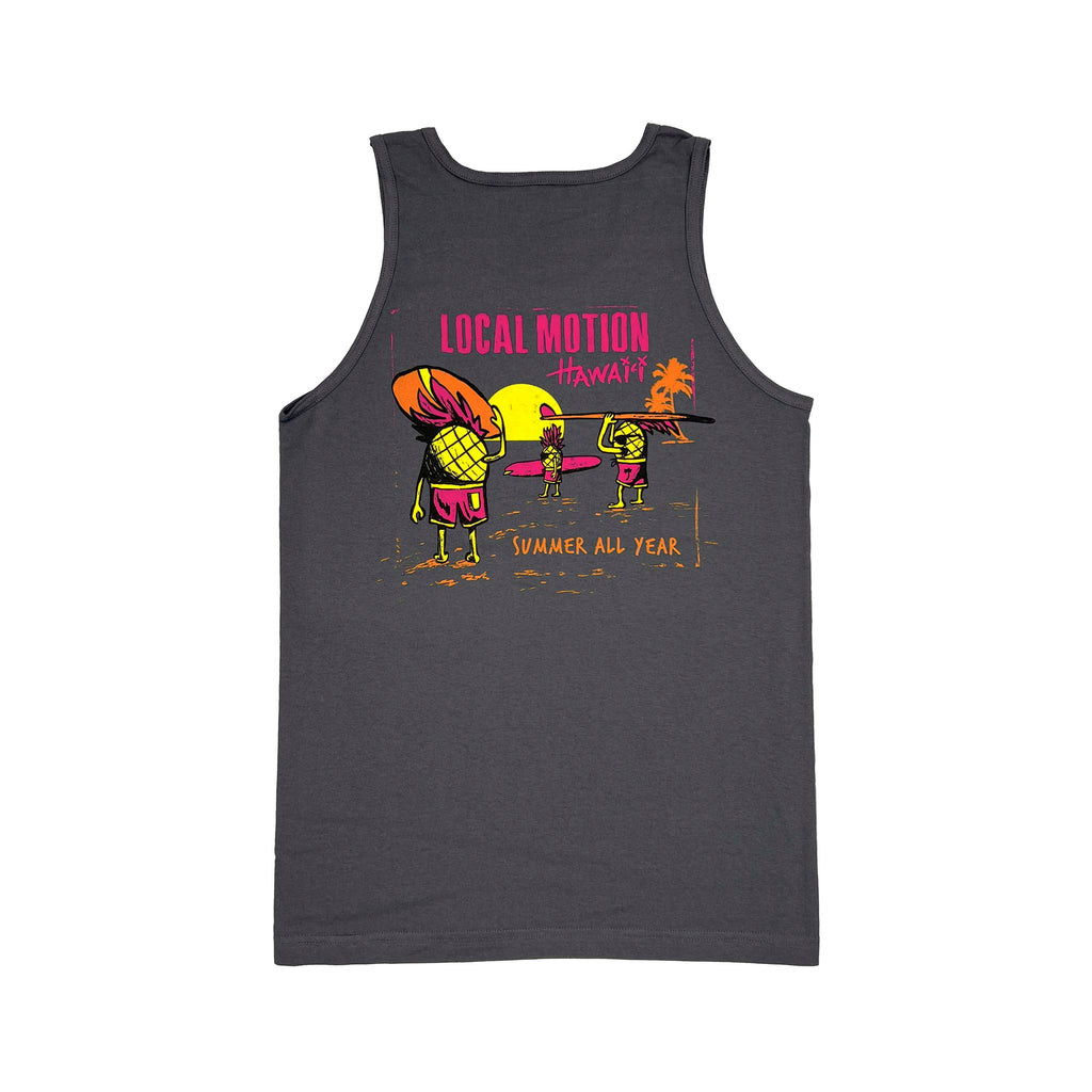 ENDLESS SUMMER TANK