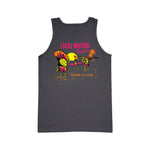 ENDLESS SUMMER TANK