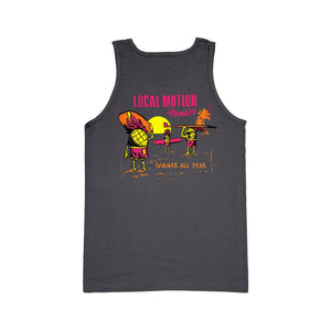ENDLESS SUMMER TANK