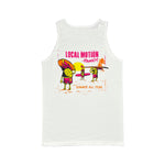 ENDLESS SUMMER TANK