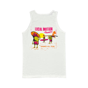 ENDLESS SUMMER TANK