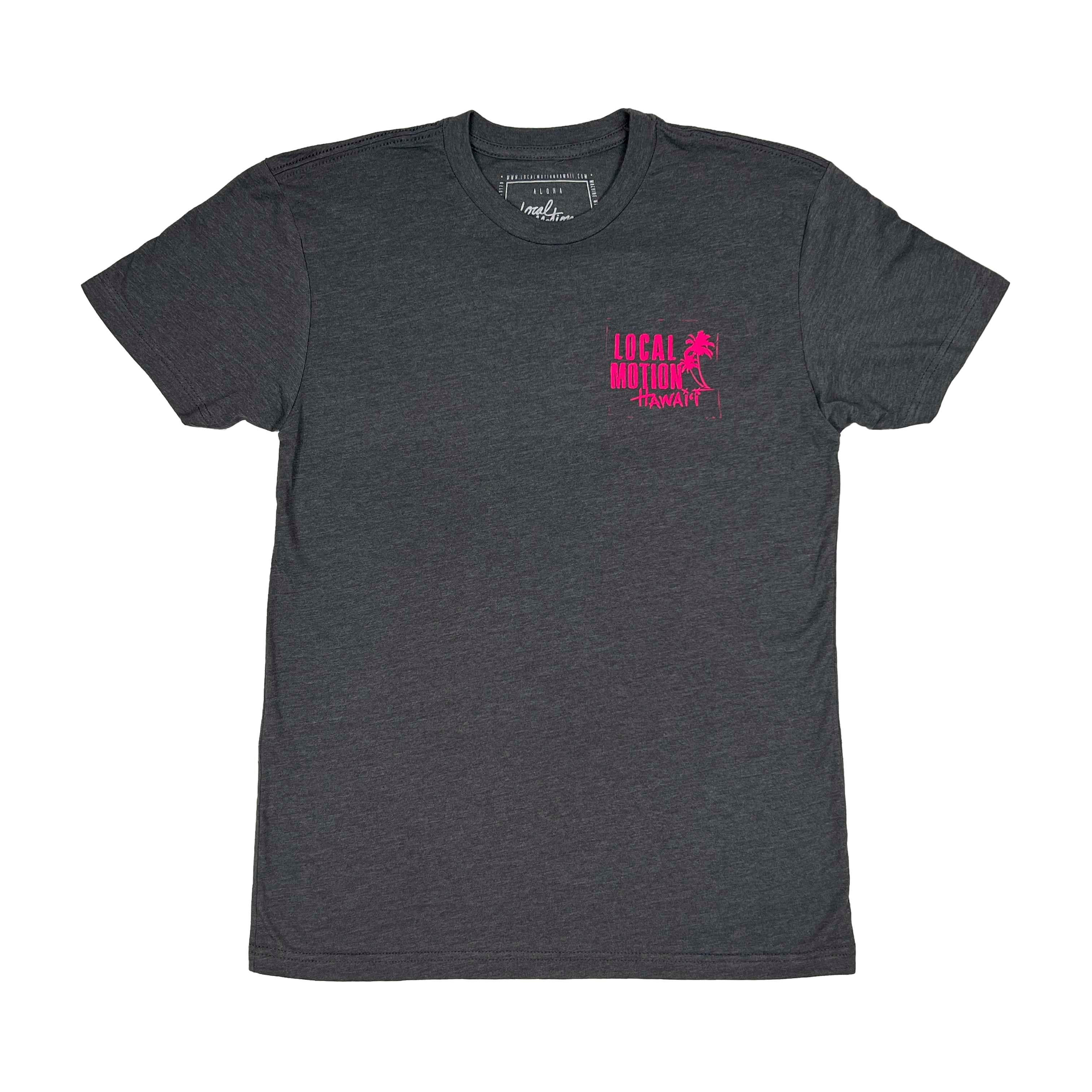 ENDLESS SUMMER TEE