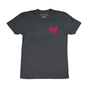 ENDLESS SUMMER TEE