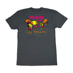 ENDLESS SUMMER TEE