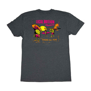 ENDLESS SUMMER TEE