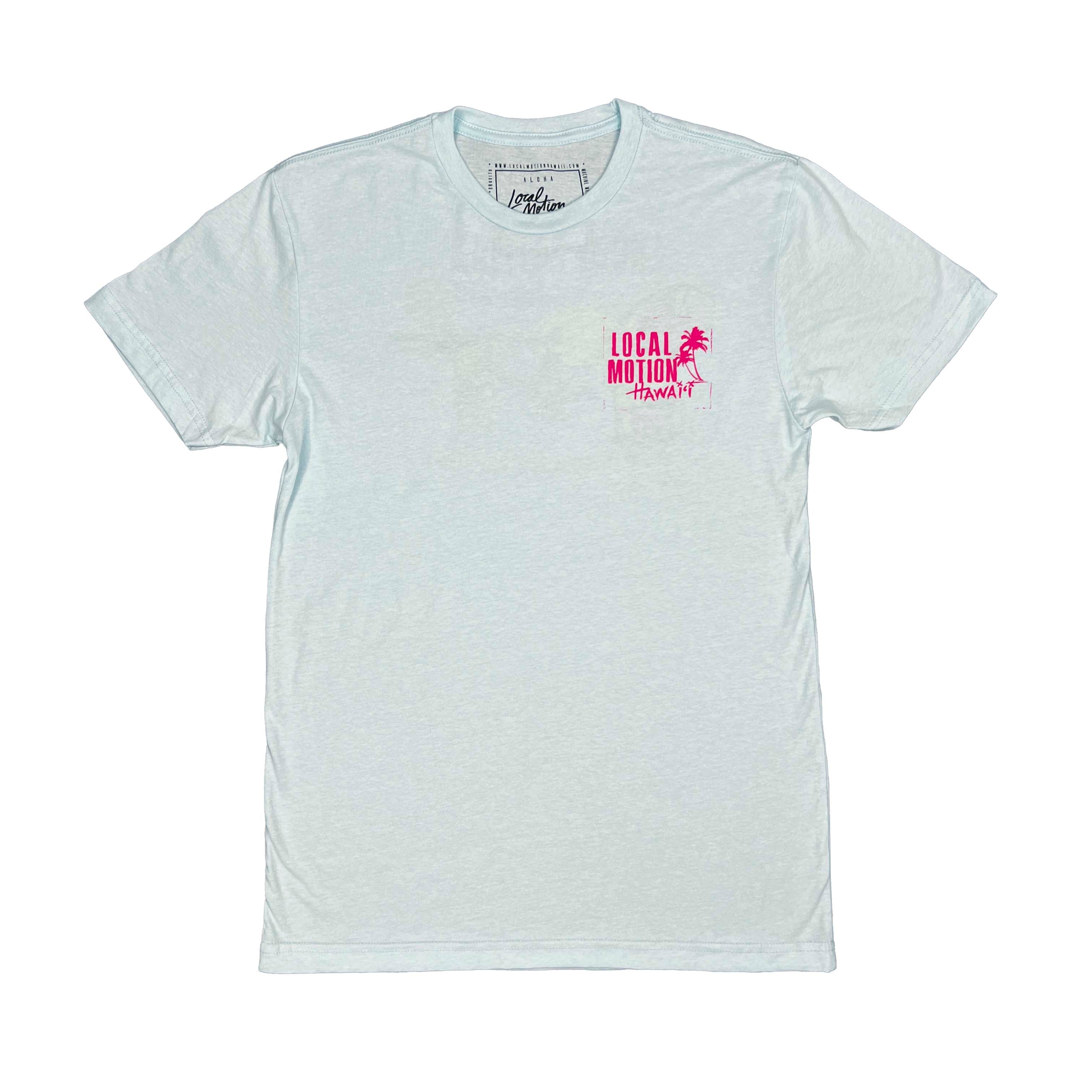 ENDLESS SUMMER TEE