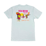 ENDLESS SUMMER TEE