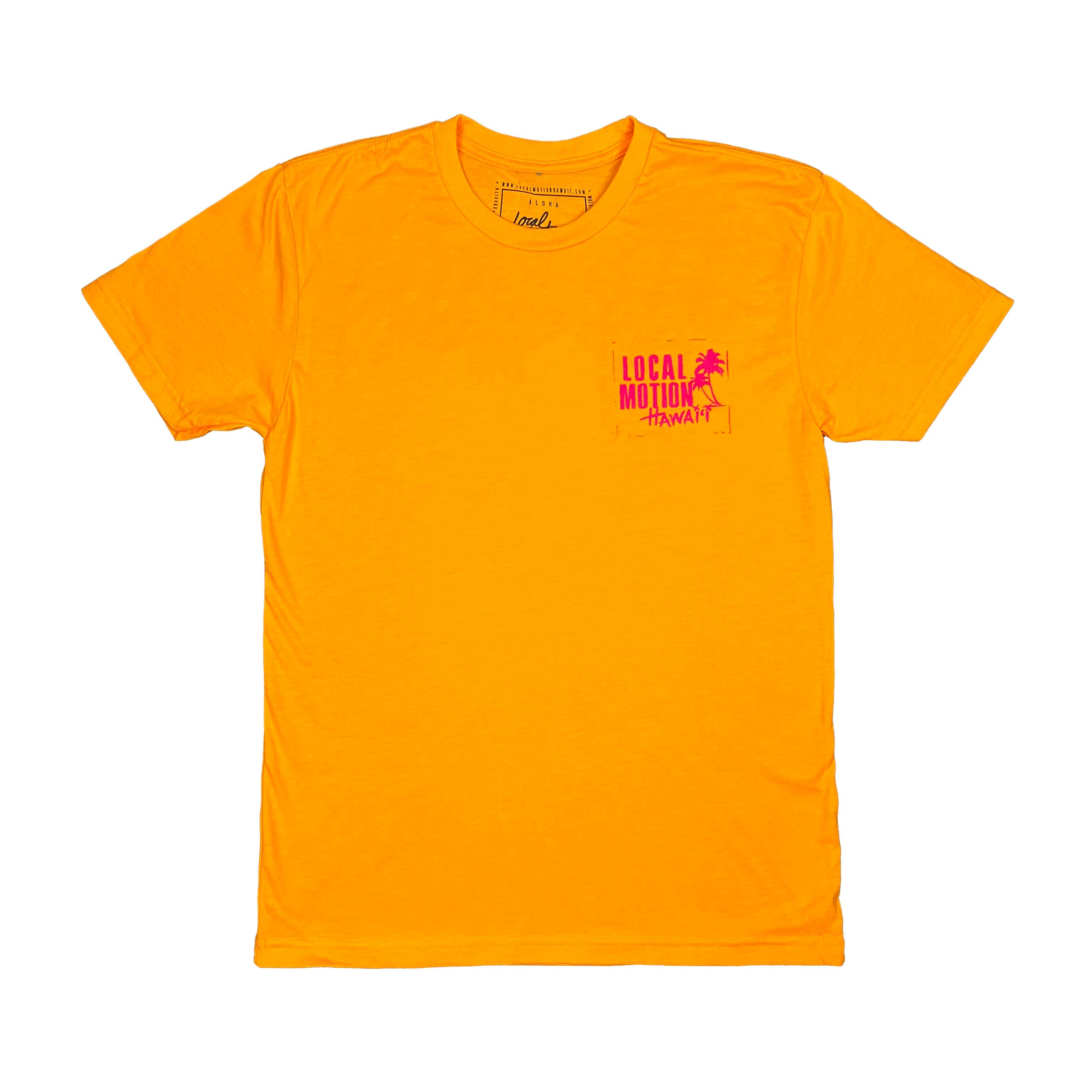 ENDLESS SUMMER TEE