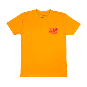 ENDLESS SUMMER TEE