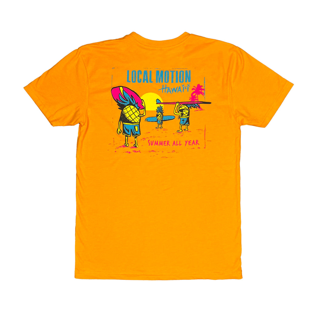 ENDLESS SUMMER TEE
