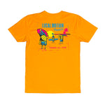ENDLESS SUMMER TEE