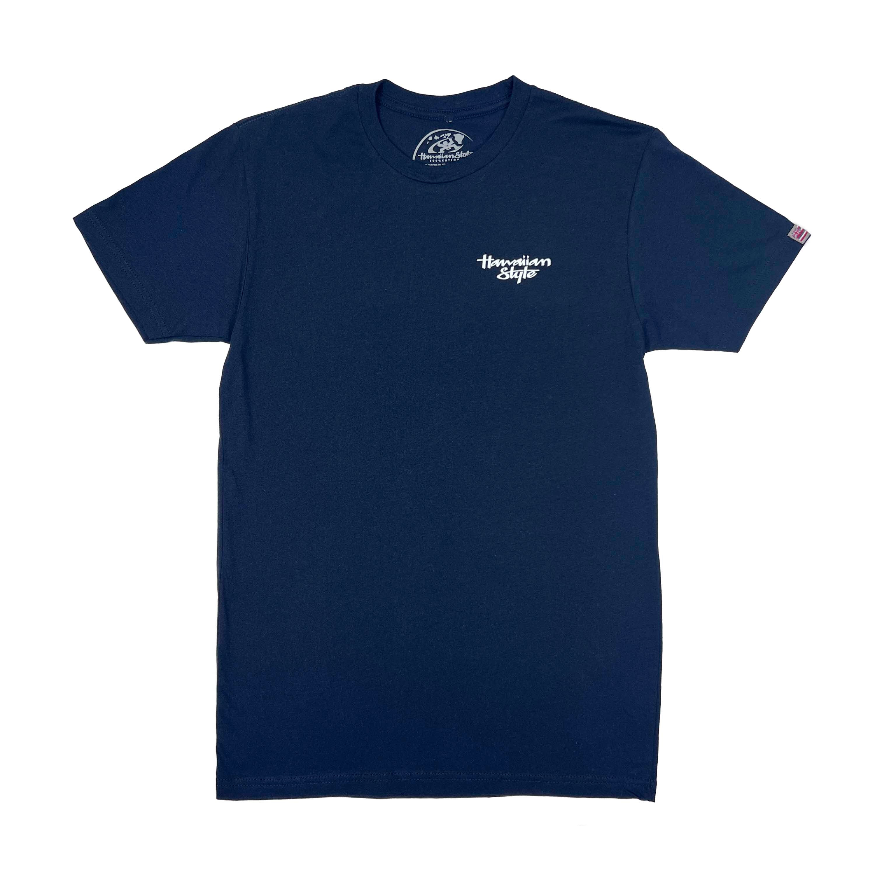 FISH FRENZY TEE