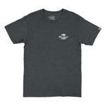 FISH PRINT TEE