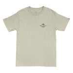 FISH PRINT TEE