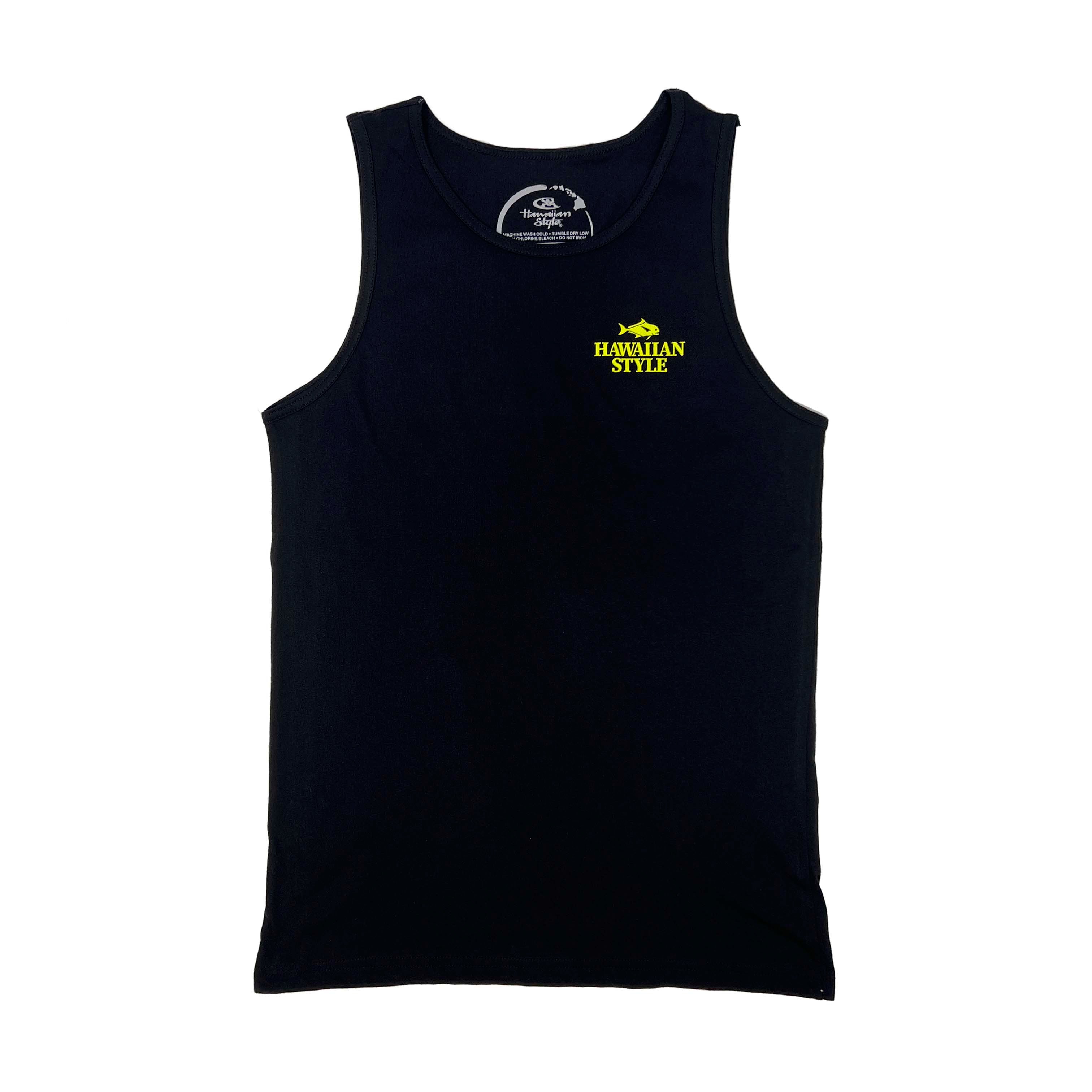 FISH SEAL TANK TOP