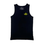 FISH SEAL TANK TOP