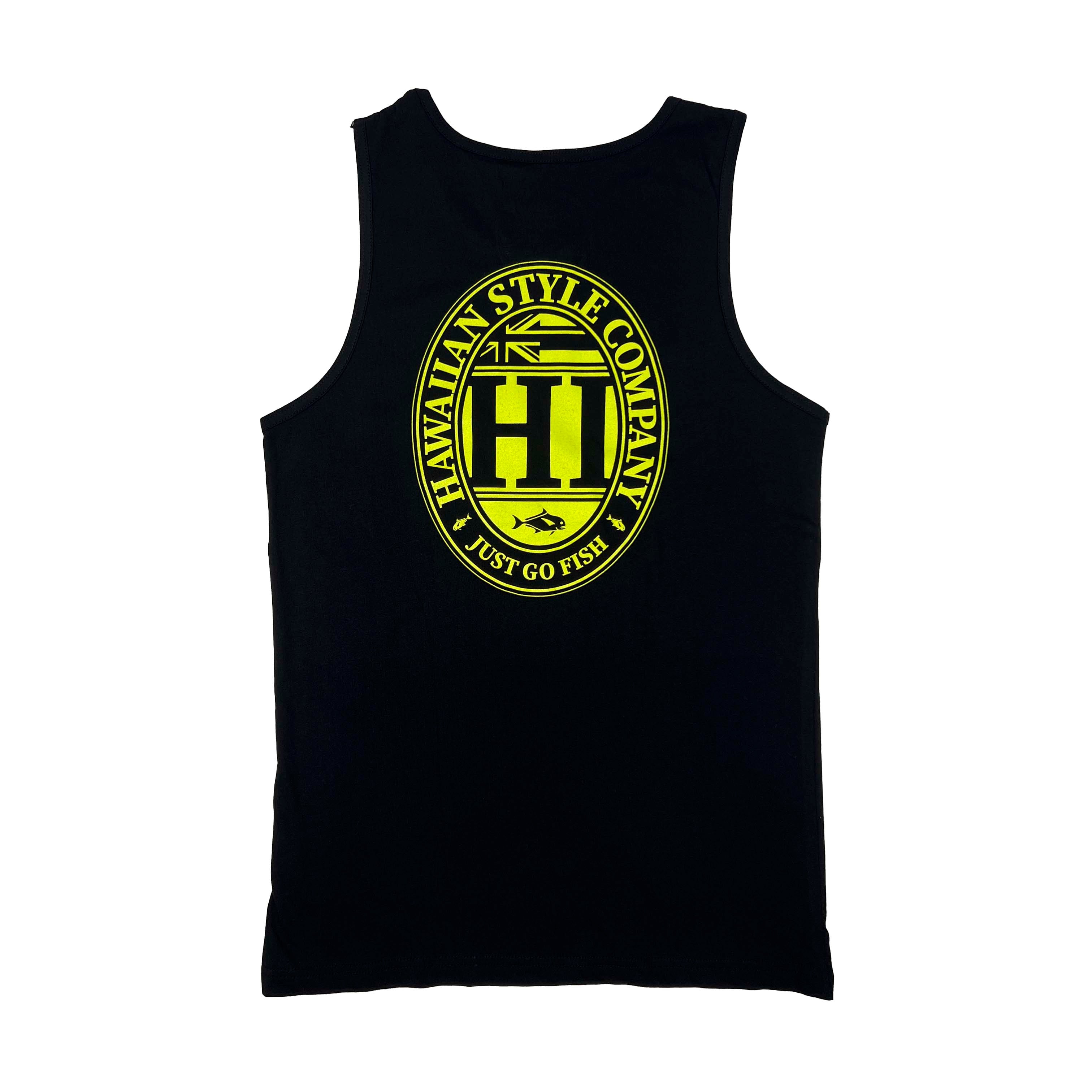 FISH SEAL TANK TOP