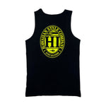 FISH SEAL TANK TOP