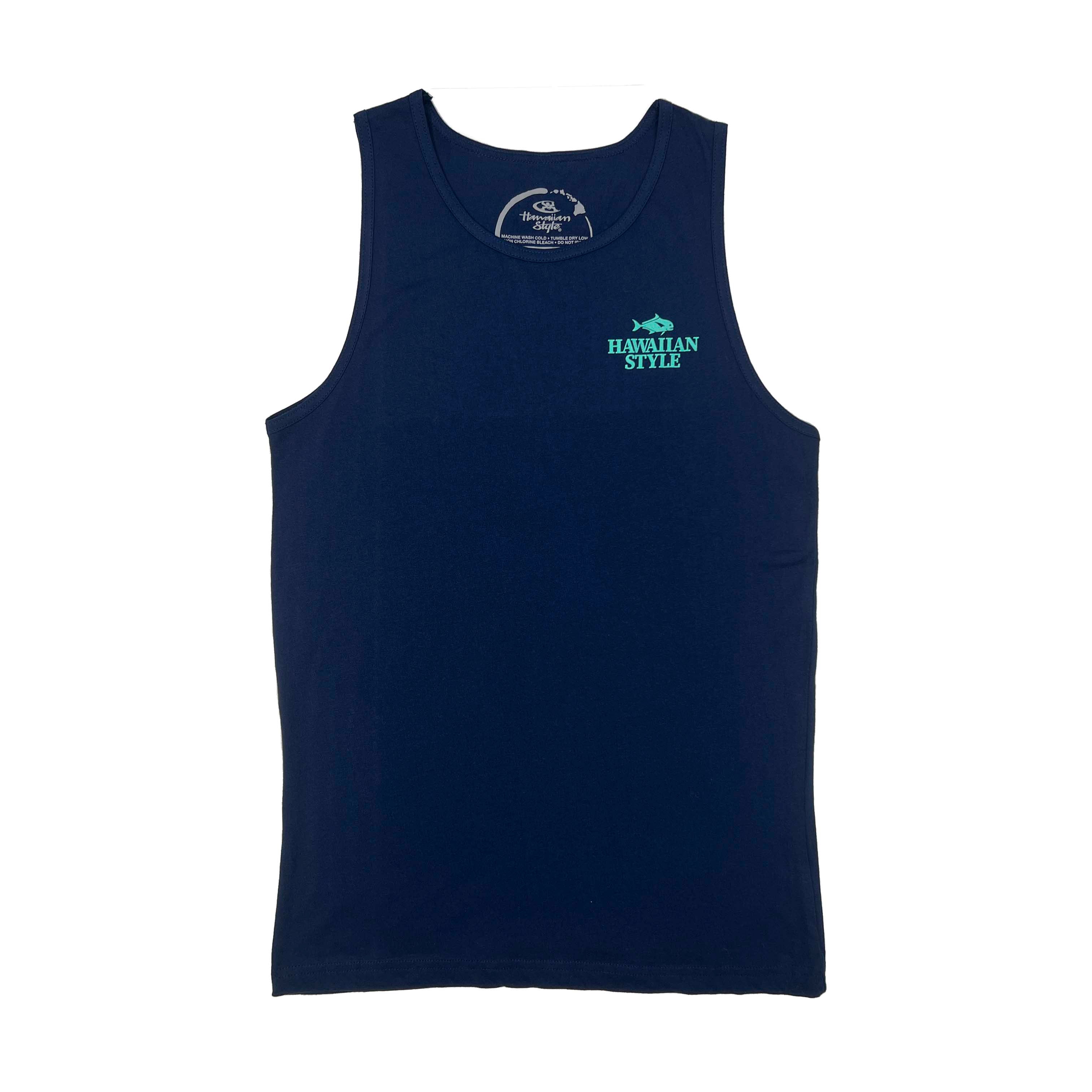 FISH SEAL TANK TOP