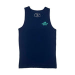FISH SEAL TANK TOP