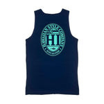 FISH SEAL TANK TOP