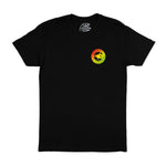 FLASHY CLASSIC TEE