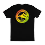 FLASHY CLASSIC TEE