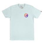 FLASHY CLASSIC TEE