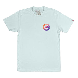 FLASHY CLASSIC TEE