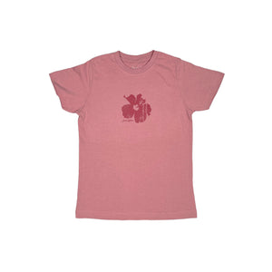 FLOWER UP KIDS TEE