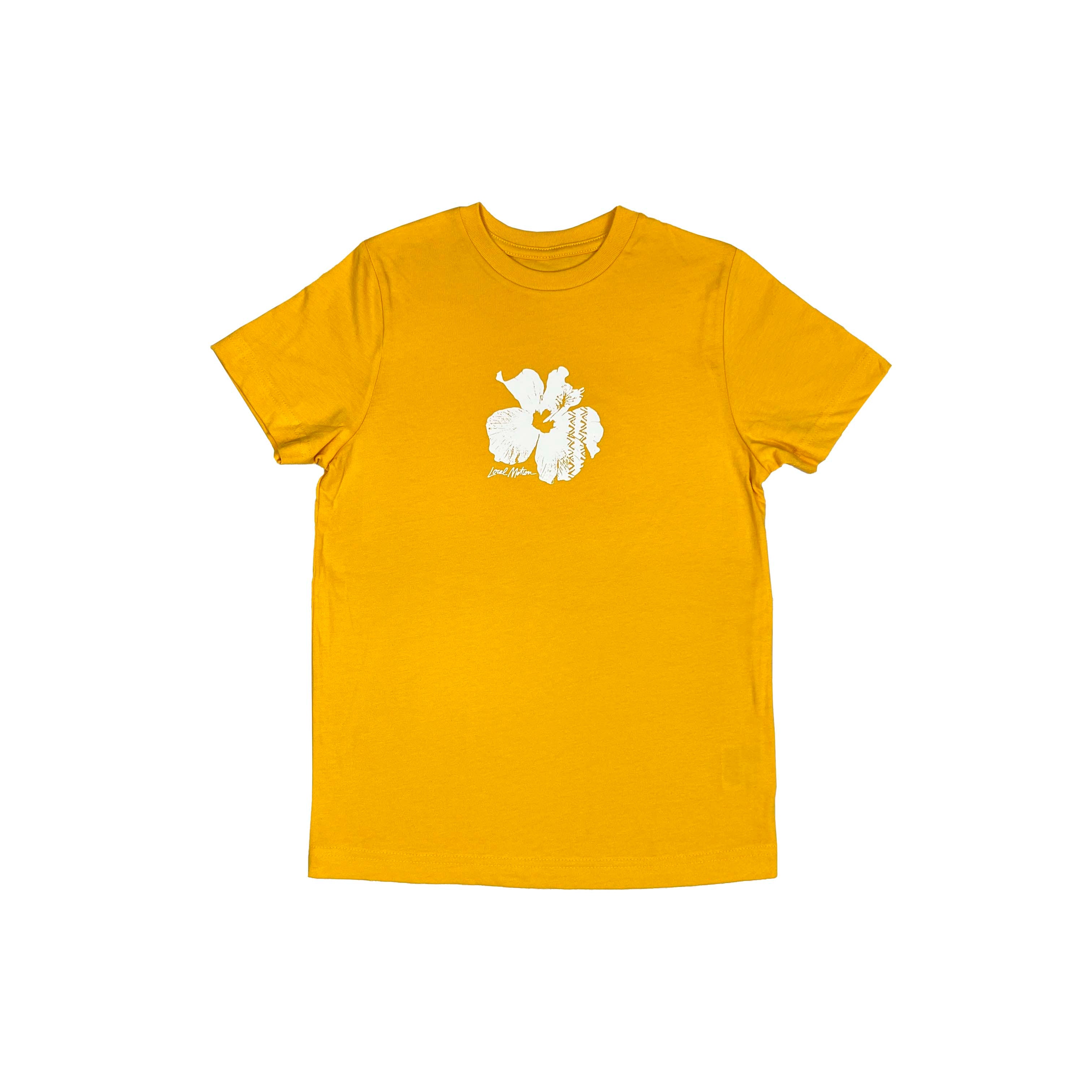 FLOWER UP KIDS TEE