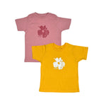 FLOWER UP KIDS TEE