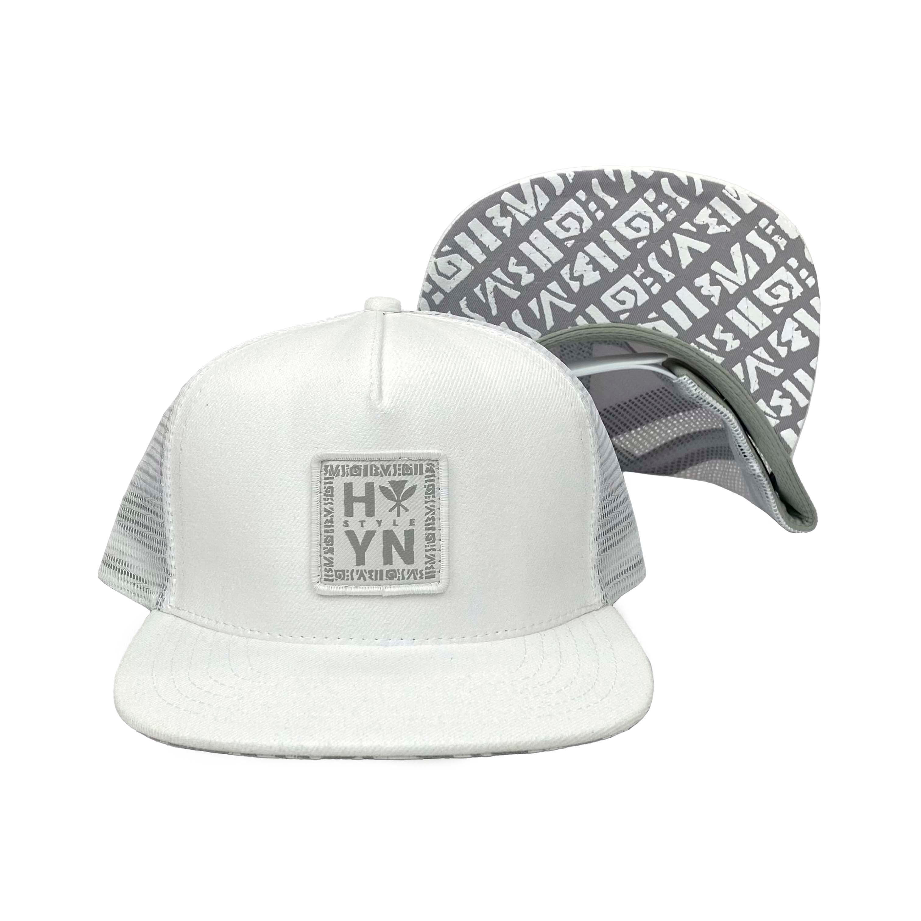 FRAME IT HAT