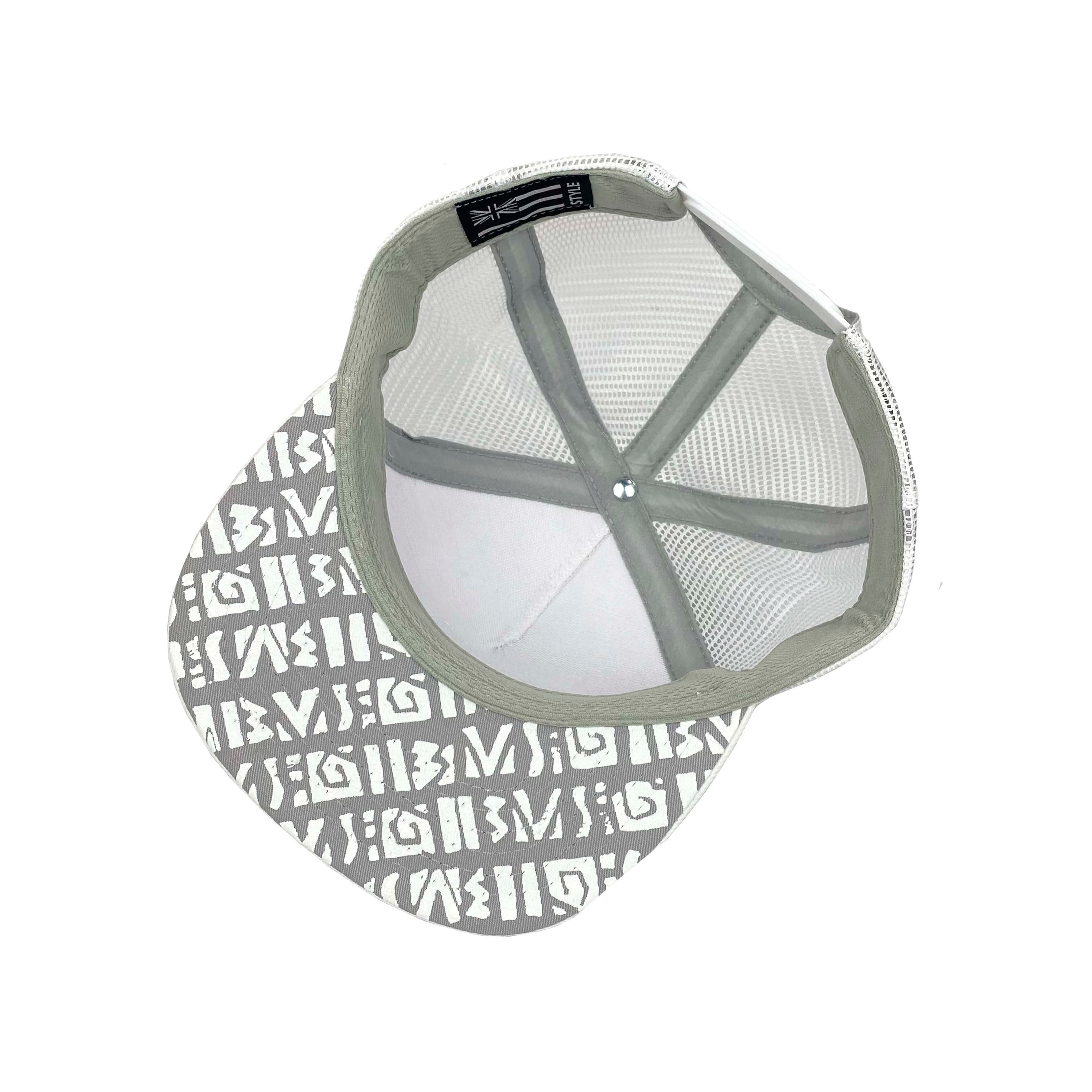 FRAME IT HAT