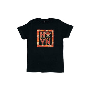 FRAME IT KIDS TEE