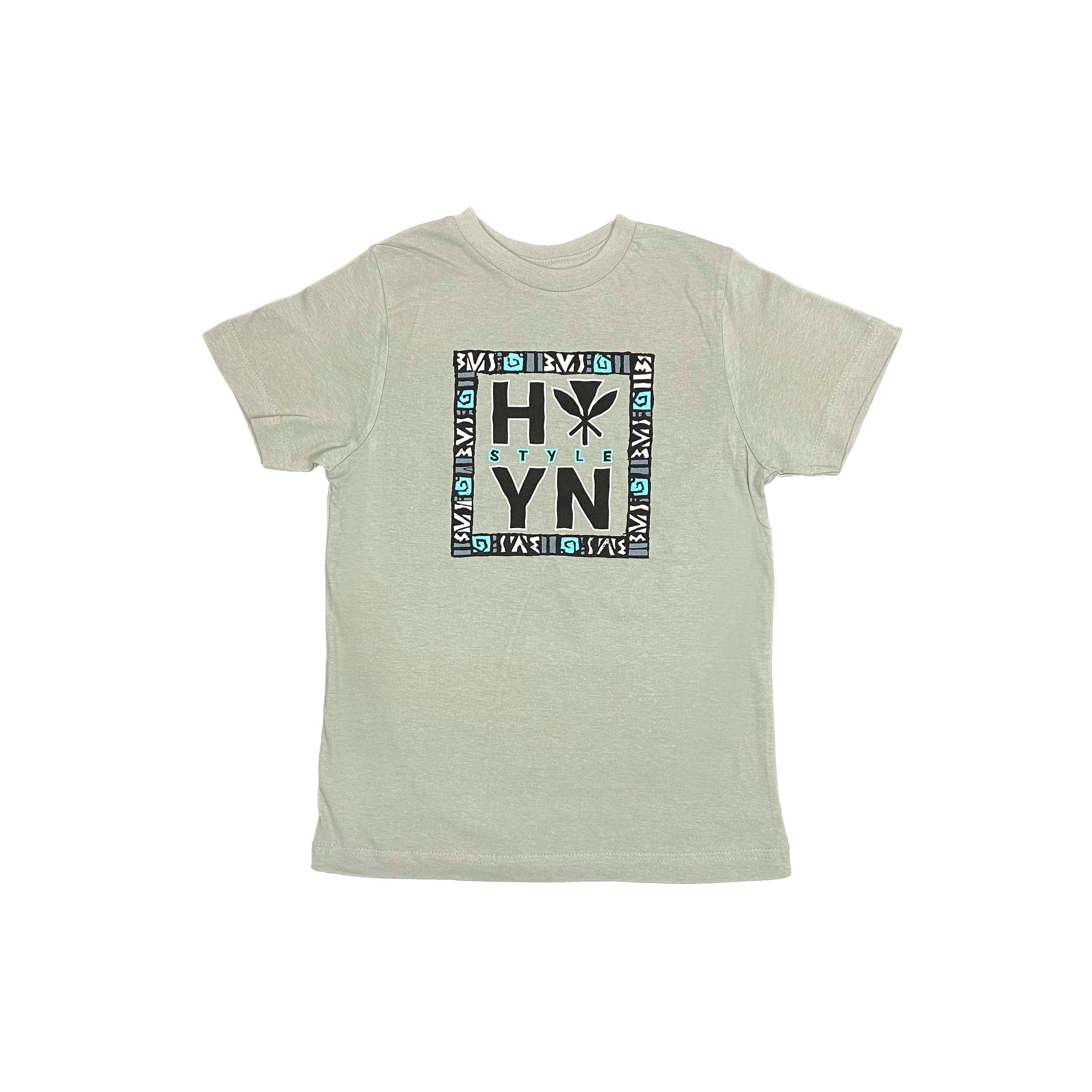 FRAME IT KIDS TEE