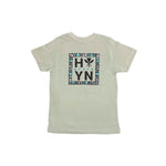 FRAME IT KIDS TEE