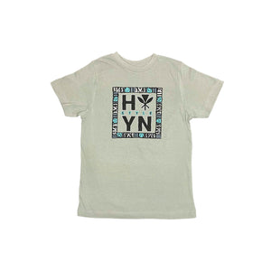 FRAME IT KIDS TEE