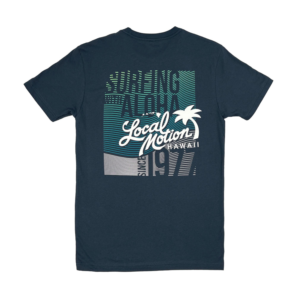 FREQUENCY TEE
